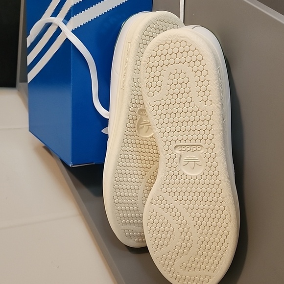 NWT Stan Smith Human Made - Picture 3 of 5